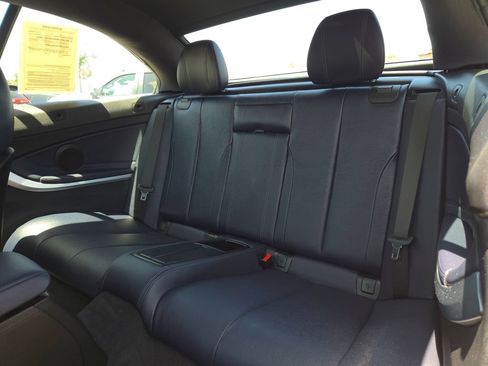 Used 2019 BMW 430i Convertible w/ M Sport Package RWD image 9