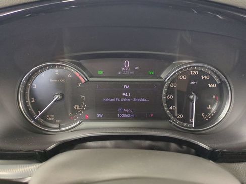 Used 2022 Cadillac XT5 Premium Luxury FWD image 36