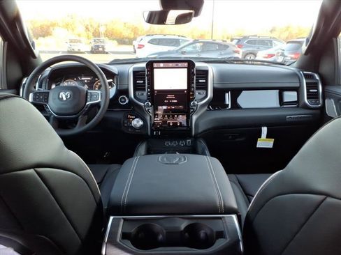 New 2026 RAM 1500 Laramie image 6