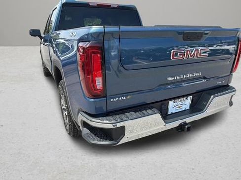 Used 2024 GMC Sierra 1500 SLT AWD/4WD image 34