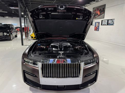 Used 2021 Rolls-Royce Ghost image 44