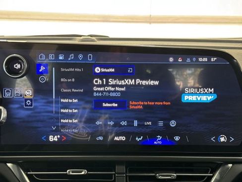 New 2026 Chevrolet Equinox EV LT image 13