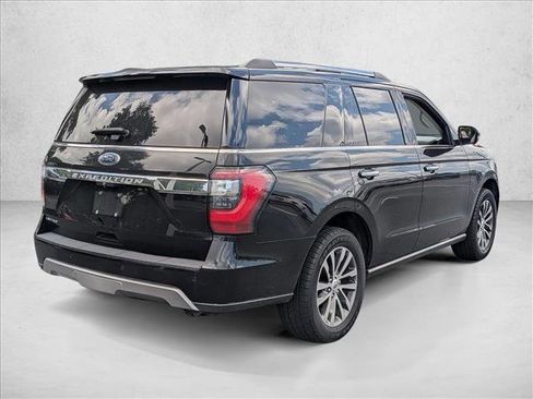 Used 2018 Ford Expedition Limited w/ Equipment Group 301A RWD image 6