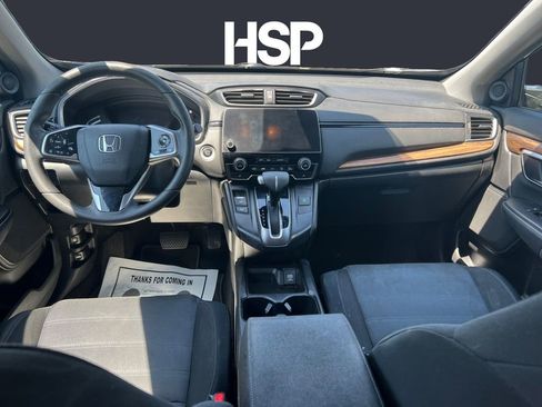 Used 2019 Honda CR-V EX image 10