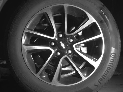 Used 2025 Chevrolet TrailBlazer LT FWD image 14