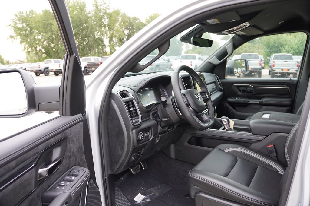 New 2026 RAM 1500 RHO AWD/4WD image 10