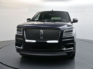 Used 2021 Lincoln Navigator Reserve w/ Luxury Package video 2