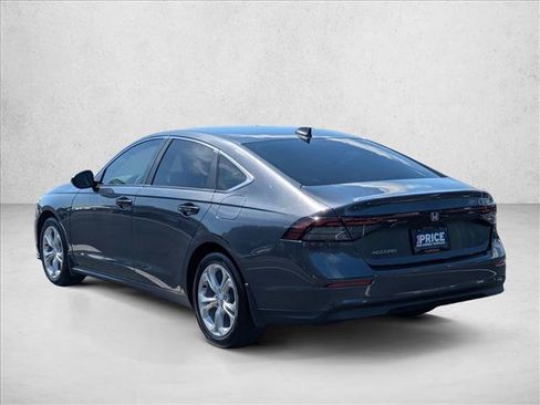 Used 2023 Honda Accord LX image 8