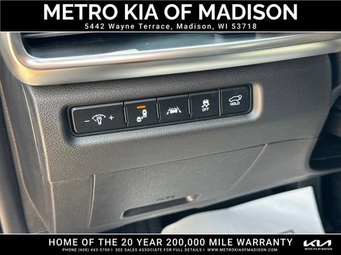 Used 2022 Kia Telluride EX w/ EX Premium Package AWD/4WD image 13