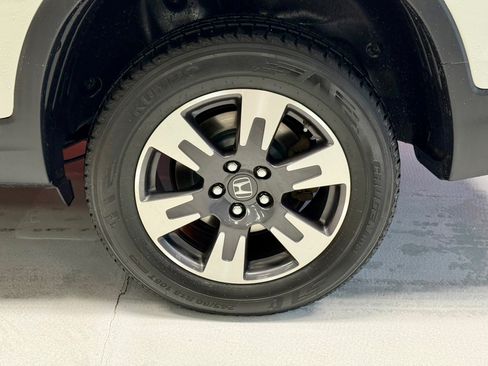 Used 2019 Honda Ridgeline RTL-T image 4