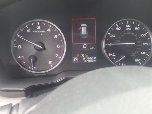 Used 2020 Subaru Outback Premium image 25