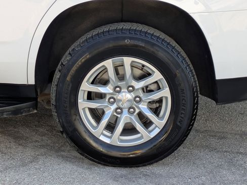 Certified 2023 Chevrolet Tahoe LT image 9