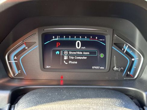 Used 2022 Honda Odyssey EX-L image 24