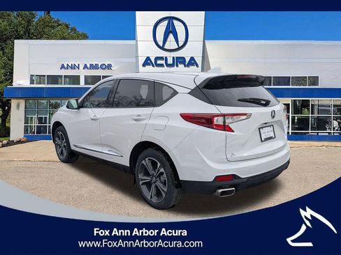 New 2026 Acura RDX SH-AWD w/ Technology Package image 3