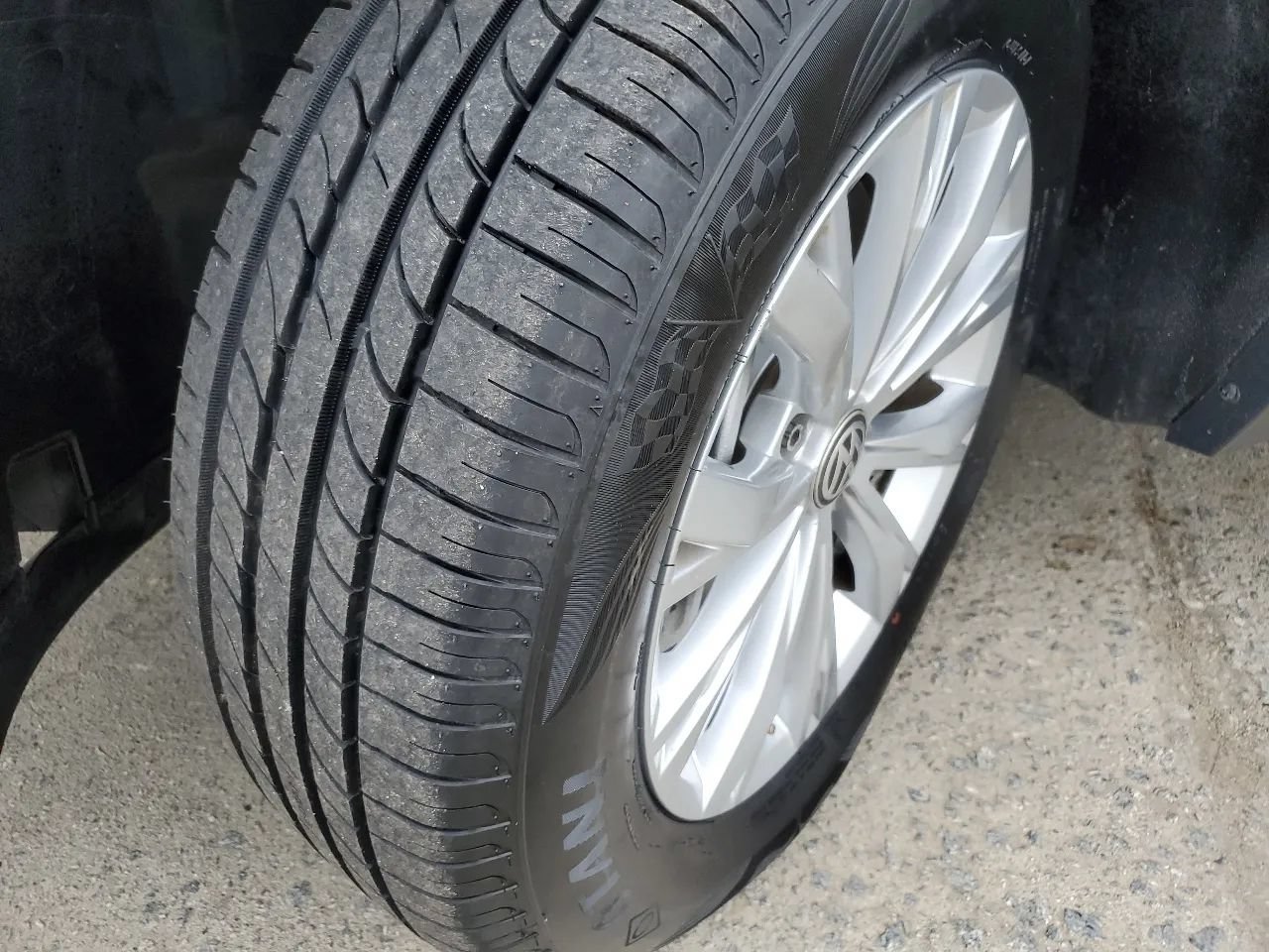Used 2019 Volkswagen Tiguan S AWD/4WD image 45