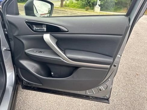Used 2024 Mitsubishi Eclipse Cross SEL AWD/4WD image 26