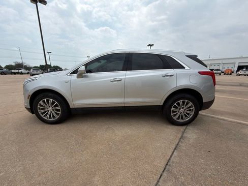 Used 2019 Cadillac XT5 Luxury AWD/4WD image 11