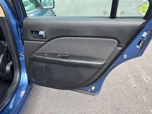 Used 2010 Ford Fusion SE FWD image 14