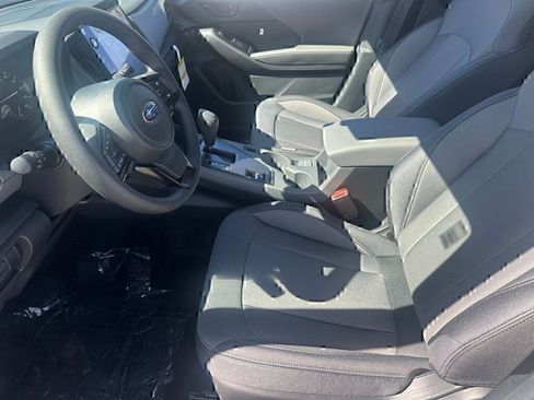 New 2026 Subaru Crosstrek 2.5i Premium image 9