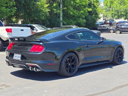Used 2018 Ford Mustang GT Premium w/ GT Performance Package