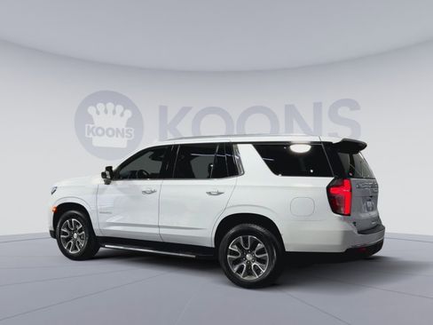 Used 2024 Chevrolet Tahoe LT image 8