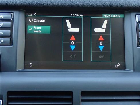 Used 2019 Land Rover Discovery Sport HSE AWD/4WD image 23