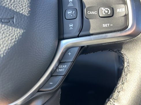 New 2026 RAM 1500 Big Horn image 20