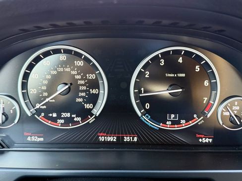 Used 2016 BMW X5 xDrive35i image 40