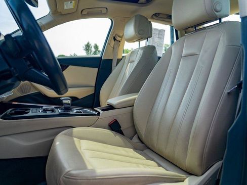 Used 2018 Audi A4 2.0T Prestige image 30