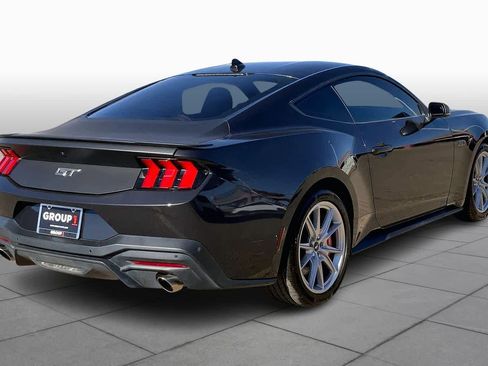 Certified 2024 Ford Mustang GT Premium image 12
