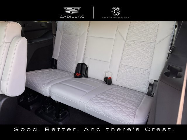 Used 2026 Cadillac Escalade Platinum Sport AWD/4WD image 32