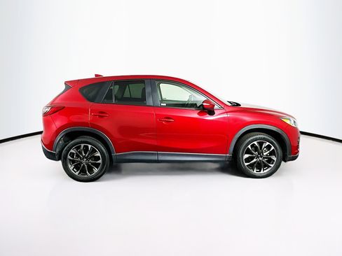 Used 2016 MAZDA CX-5 Grand Touring image 10