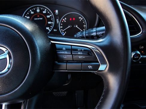 Used 2025 MAZDA MAZDA3 Carbon image 19