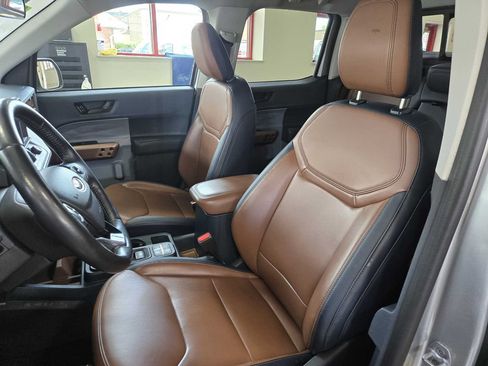 Used 2022 Ford Maverick Lariat FWD image 27