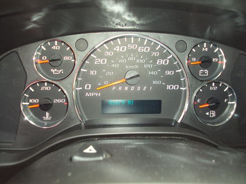 Used 2014 GMC Savana 1500 LT w/ LT Preferred Equipment Group image 32