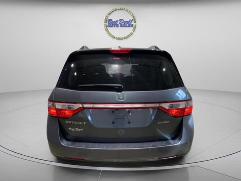 Used 2012 Honda Odyssey Touring image 3