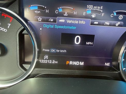 Used 2019 Ford Expedition Platinum image 15