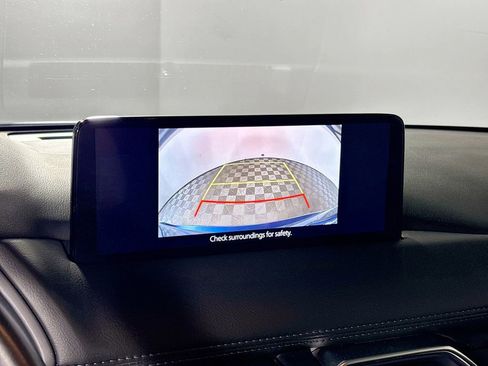 Used 2023 MAZDA CX-5 AWD 2.5 S w/ Preferred Package image 17