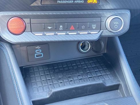 Used 2024 Ford Mustang Dark Horse RWD image 23