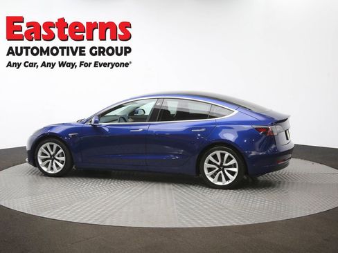 Used 2019 Tesla Model 3 Long Range image 58