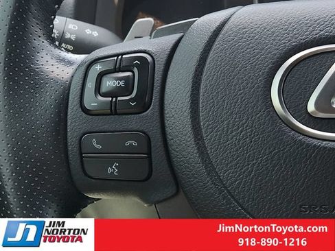 Used 2022 Lexus IS 350 F Sport w/ Navigation Package AWD/4WD image 30