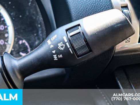 Used 2015 Lexus IS 250 RWD image 32