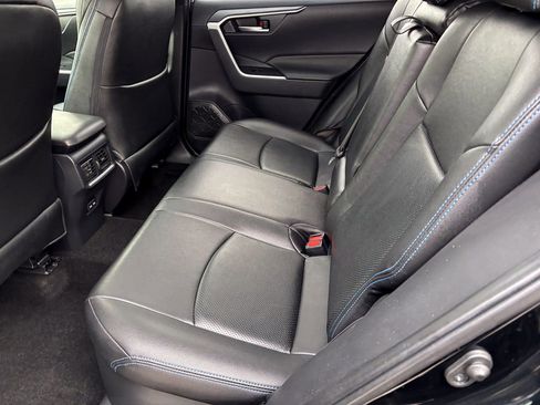 Certified 2022 Toyota RAV4 SE image 48