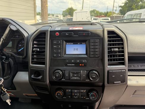 Used 2022 Ford F450 XL w/ Power Equipment Group RWD image 39