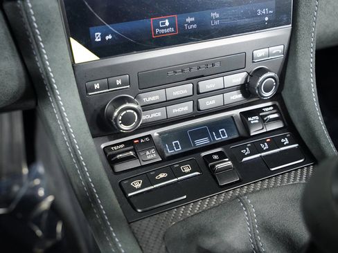 Used 2024 Porsche 718 Boxster Spyder RS w/ Weissach Package image 50