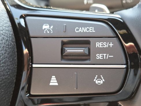 New 2026 Honda Civic Sport image 7