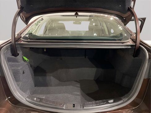 Used 2019 Ford Fusion SEL image 5