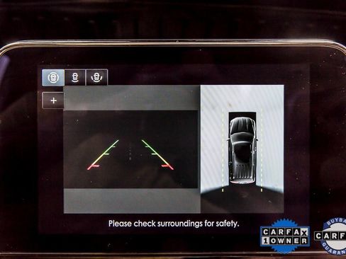 Used 2021 Lincoln Navigator Reserve w/ Luxury Package image 12