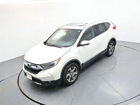 Used 2018 Honda CR-V EX image 21