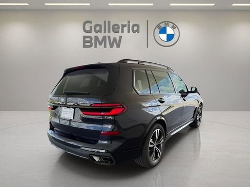 Used 2026 BMW X7 xDrive40i image 6